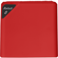 Wireless speaker 7297_008 (Red)