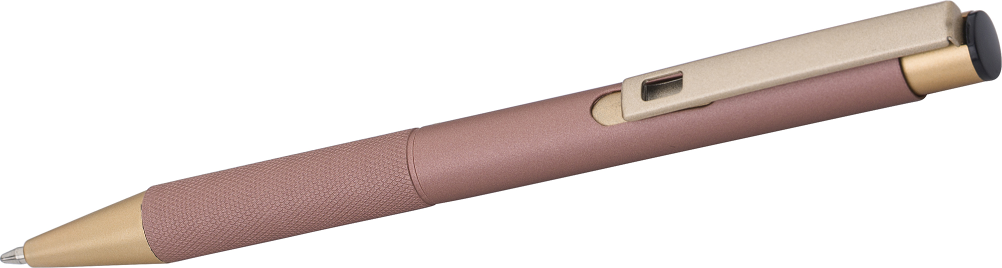 Picture of Aluminium ballpen