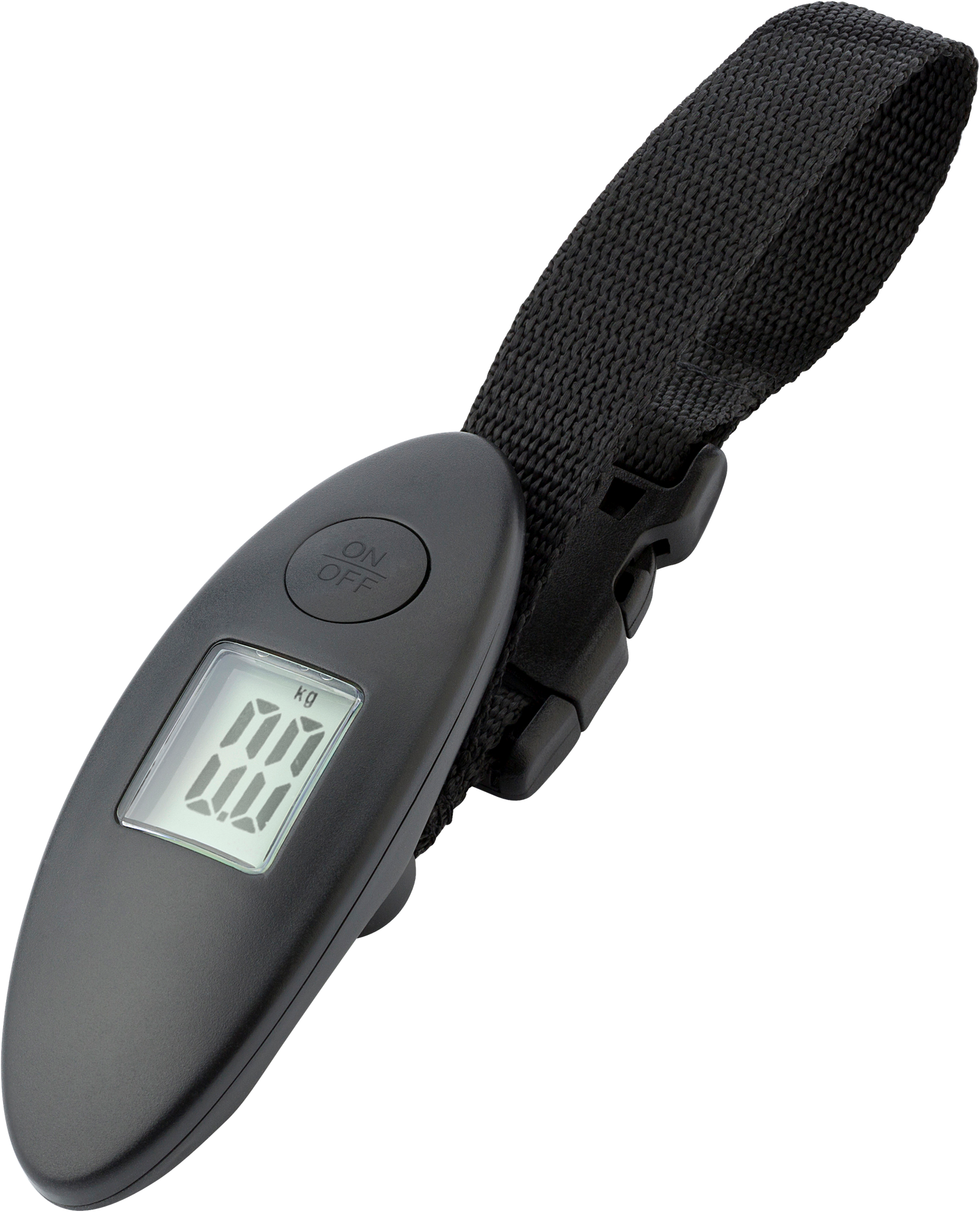 Picture of Digital luggage scales