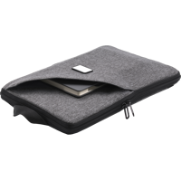 BrandCharger RPET laptop bag 1163623_003 (Grey)