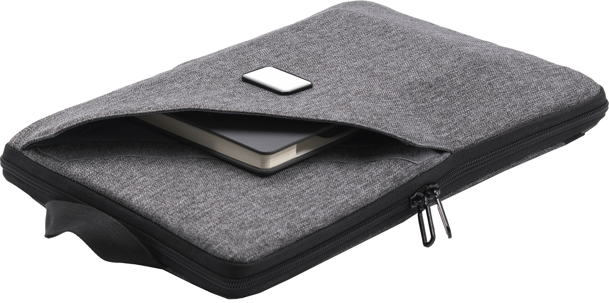 Picture of BrandCharger RPET laptop bag