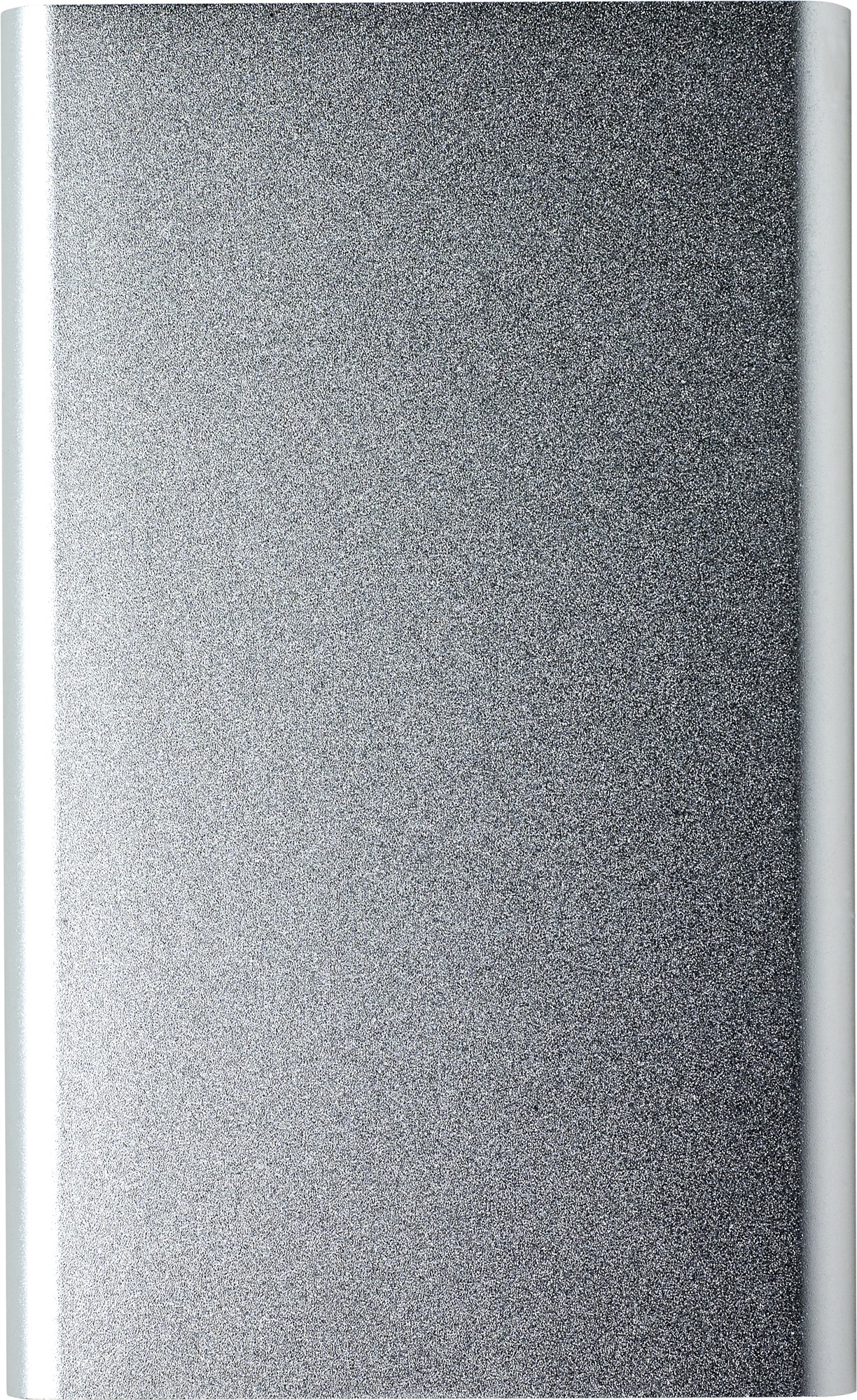 Picture of Aluminium power bank. (4000 mAh)
