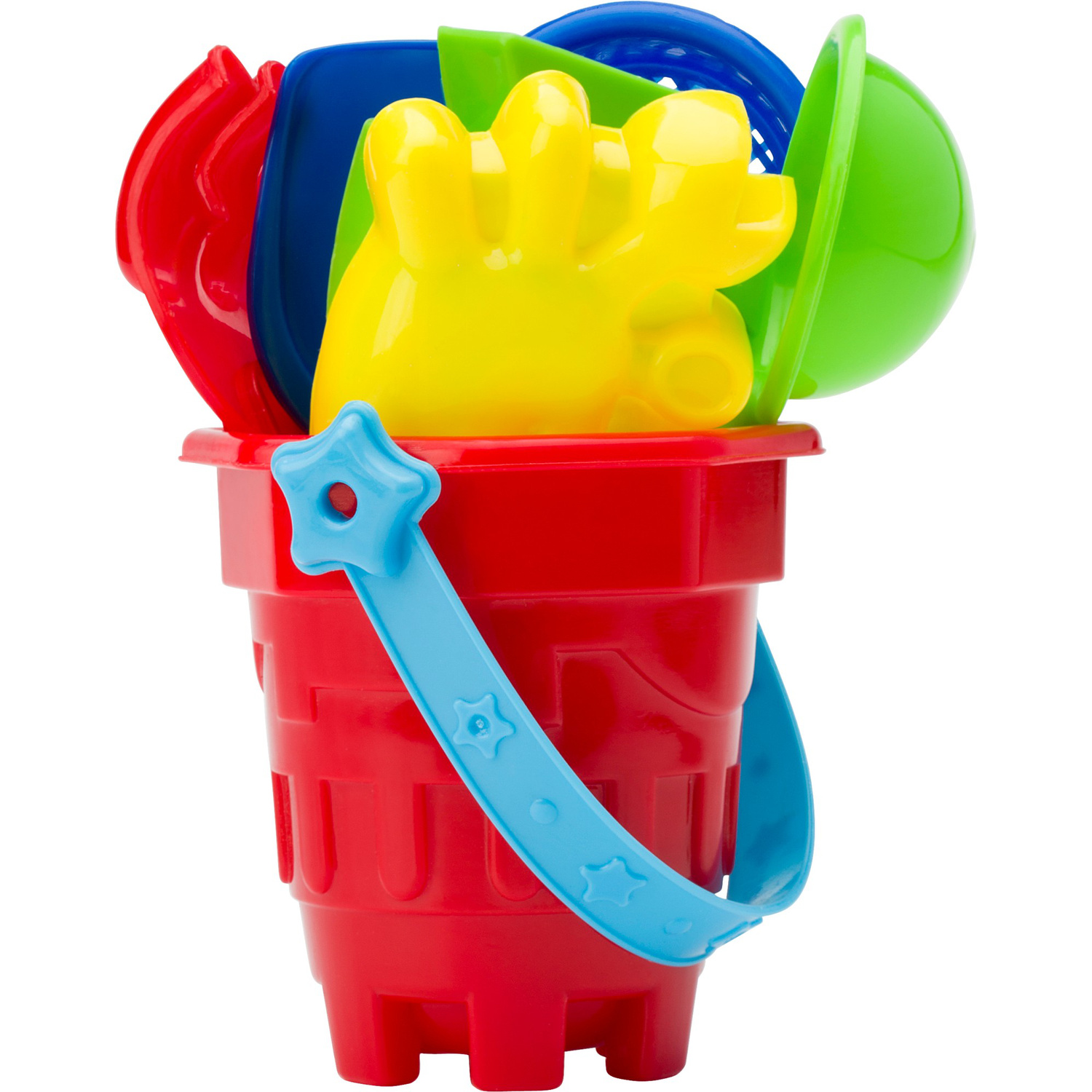 Picture of Mini beach bucket