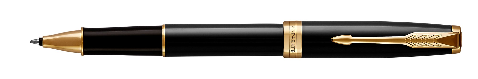 Picture of Parker Sonnet ballpen