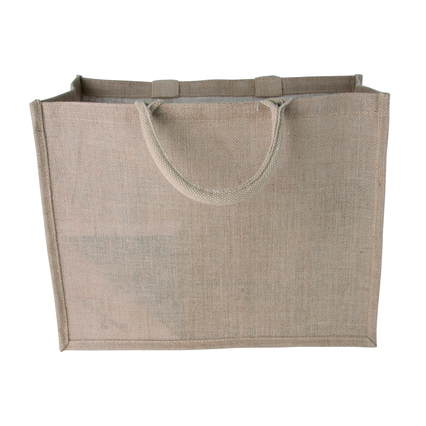 Picture of Landscape jute bag 