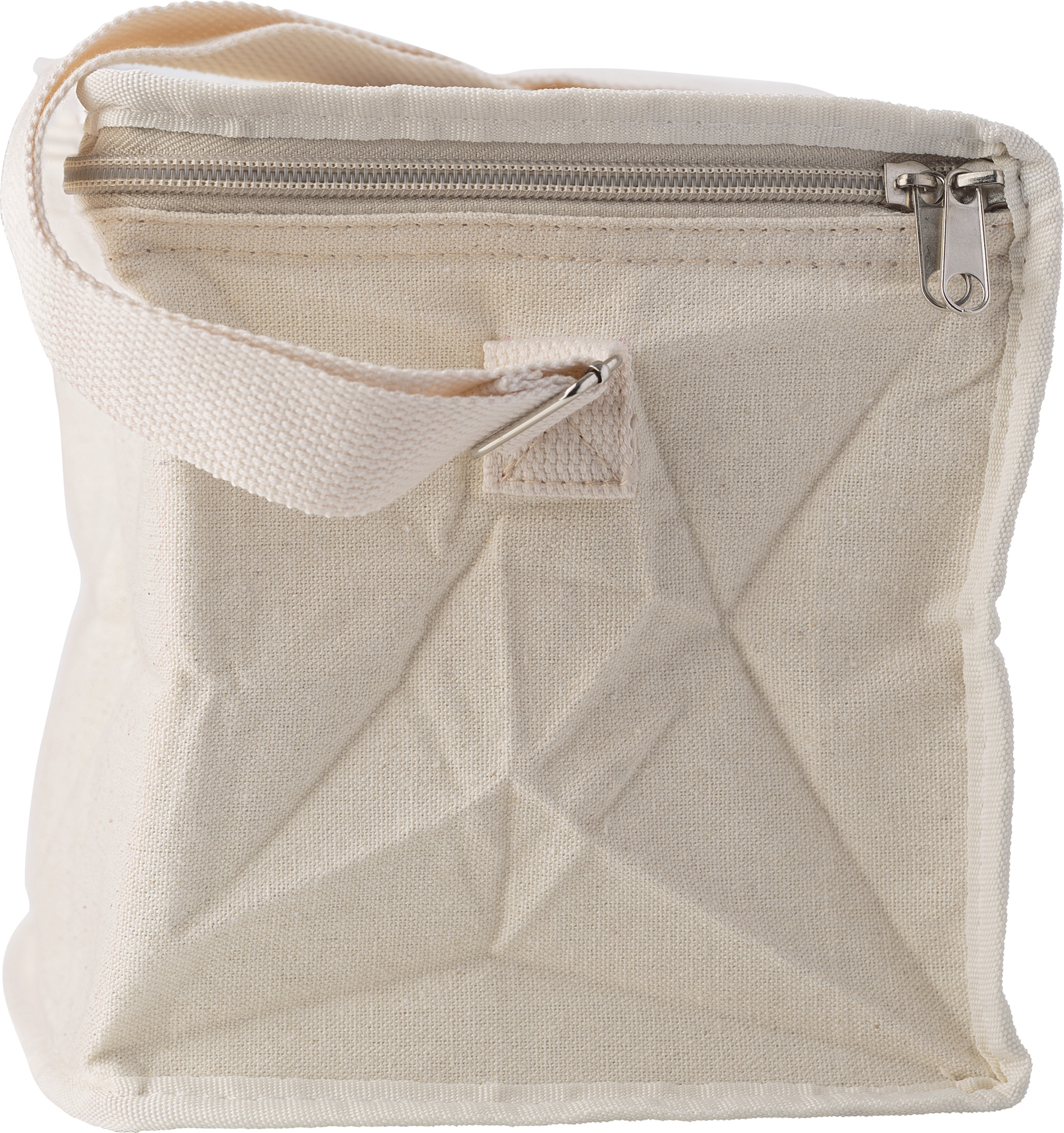 Picture of Jute cooler bag
