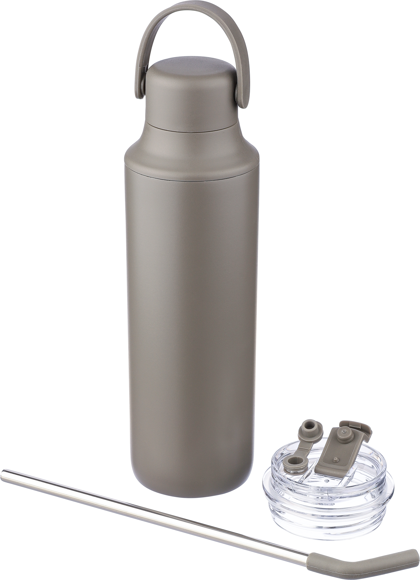 Picture of Stainless steel double walled bottle (500ml)