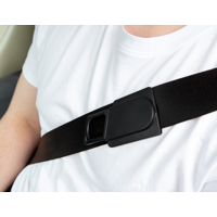 Seat belt cutter 668195_001 (Black)