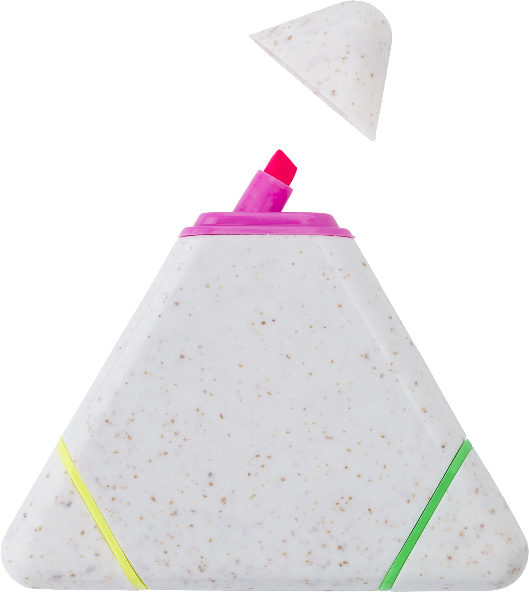 Picture of Text marker made from wheat straw