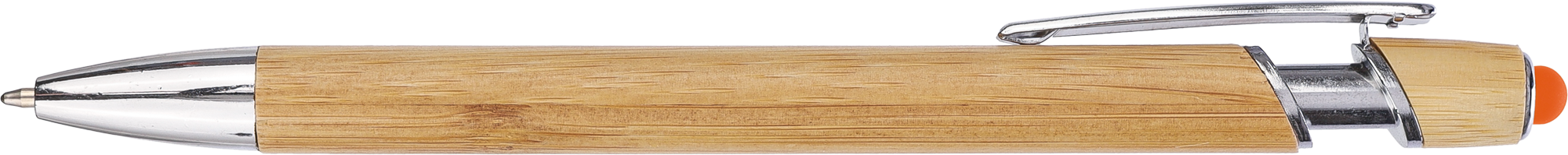 Picture of Bamboo ballpen