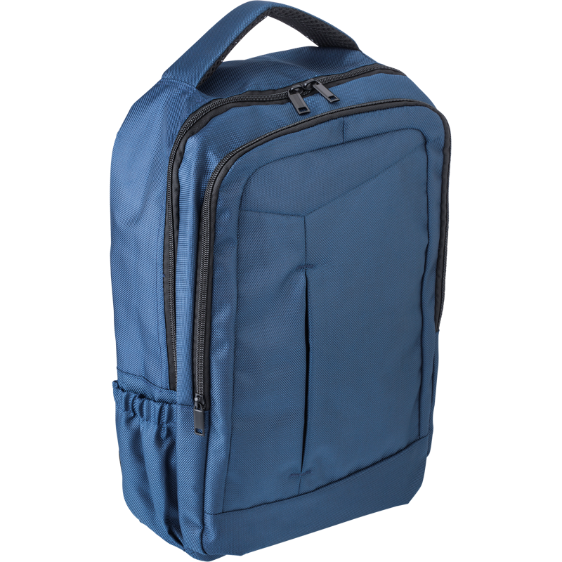 Backpack 9166_005 (Blue)