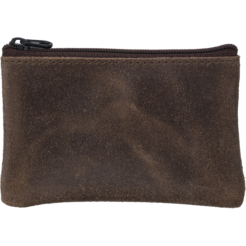 Leather wallet 866671_011 (Brown)