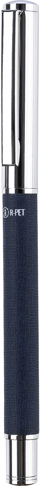 Picture of Brass and rPET roller pen