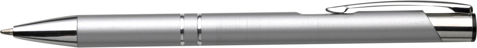 Picture of Push button ballpen