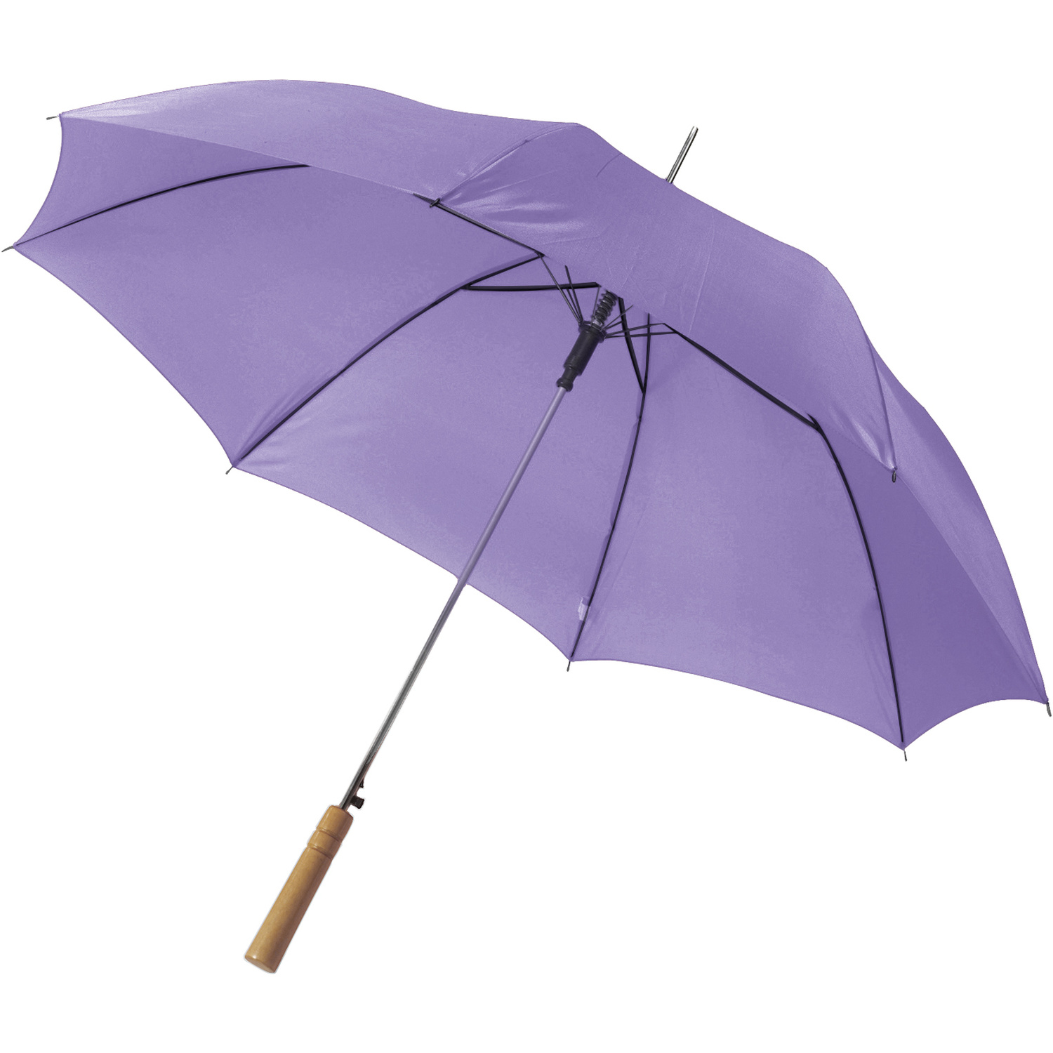 Picture of Polyester (190T) umbrella