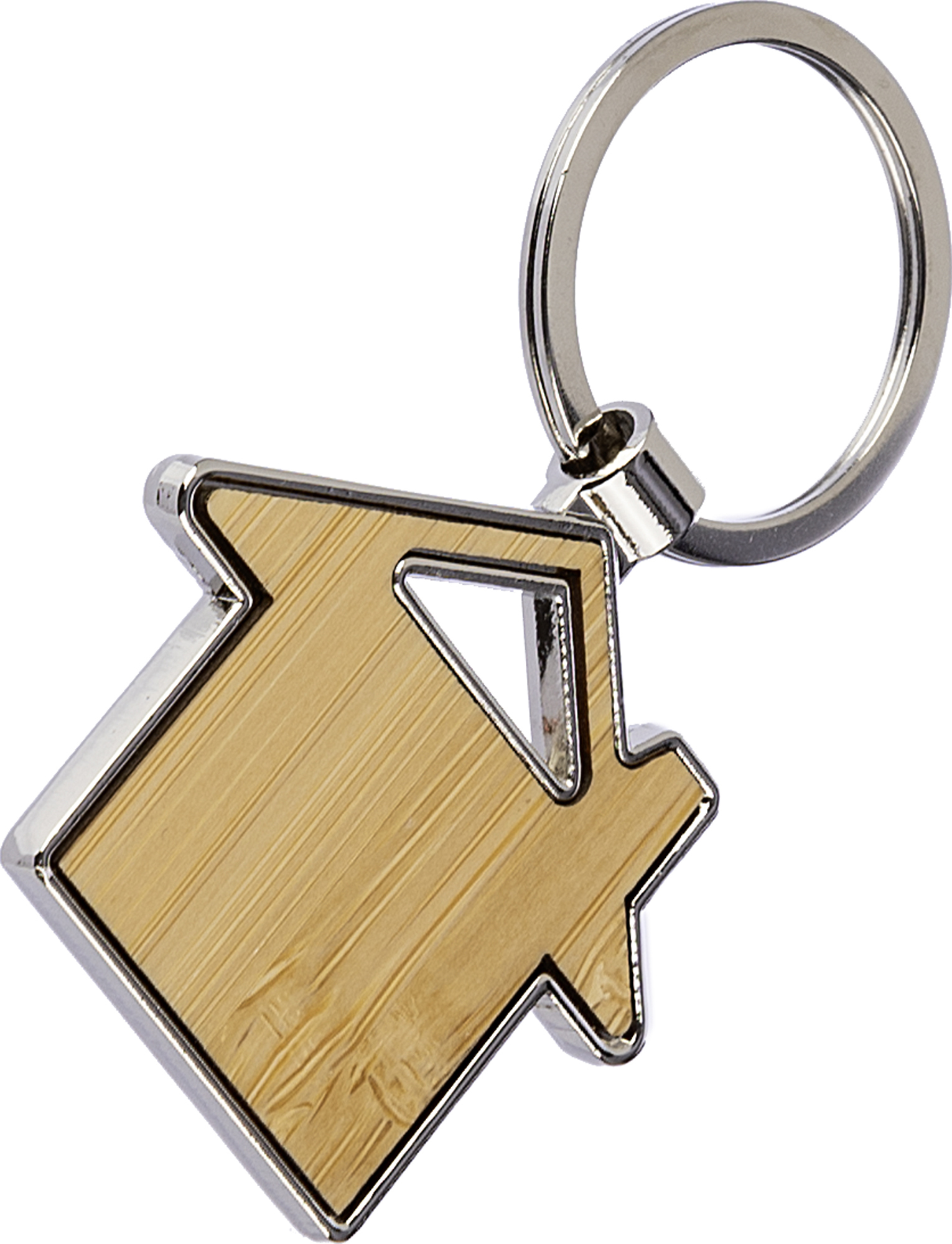 Picture of House keyring