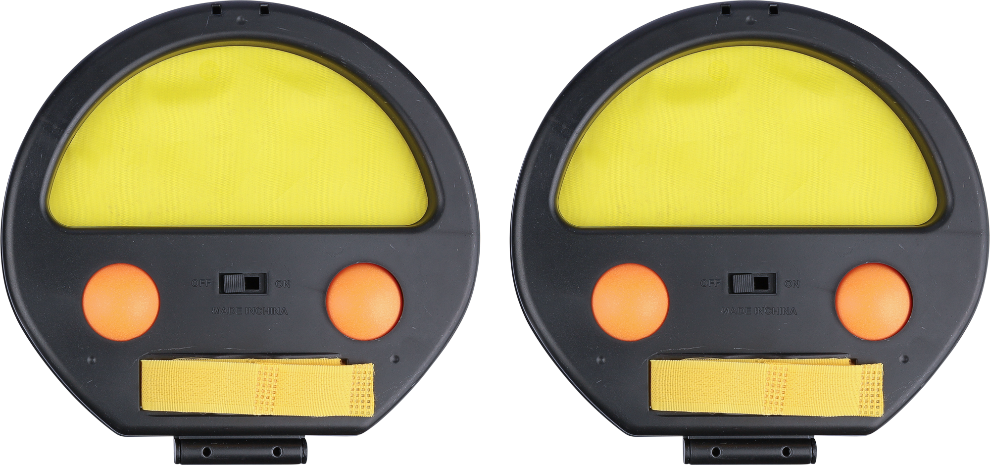 Picture of Catch ball game set