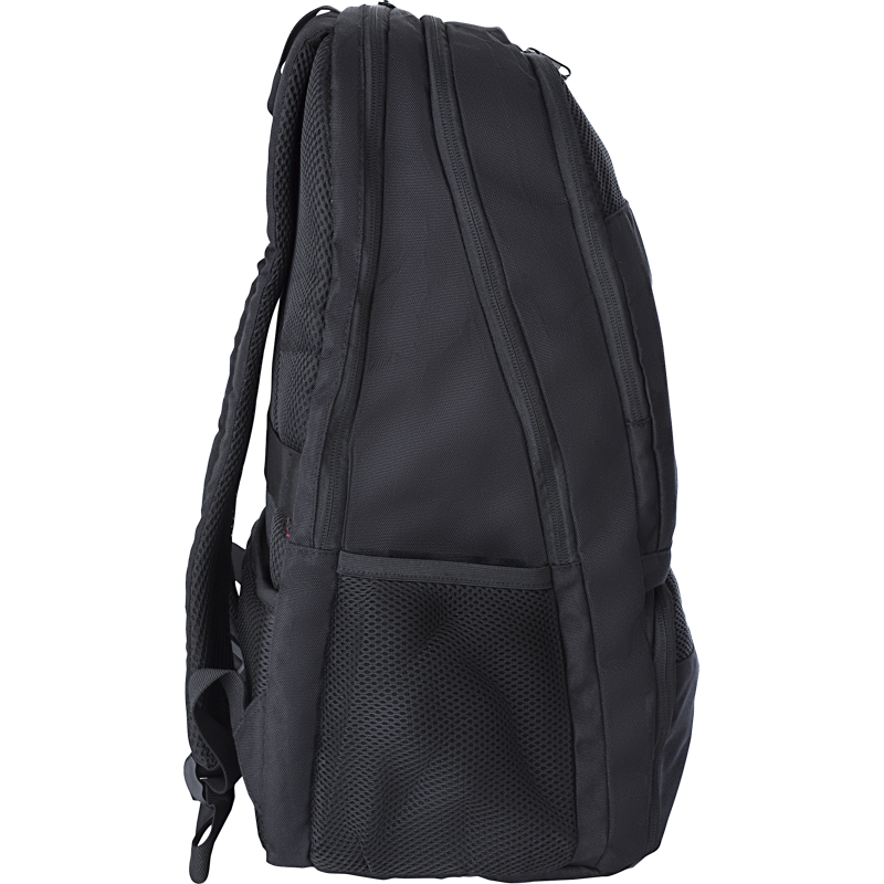 RPET backpack 970765_001 (Black)