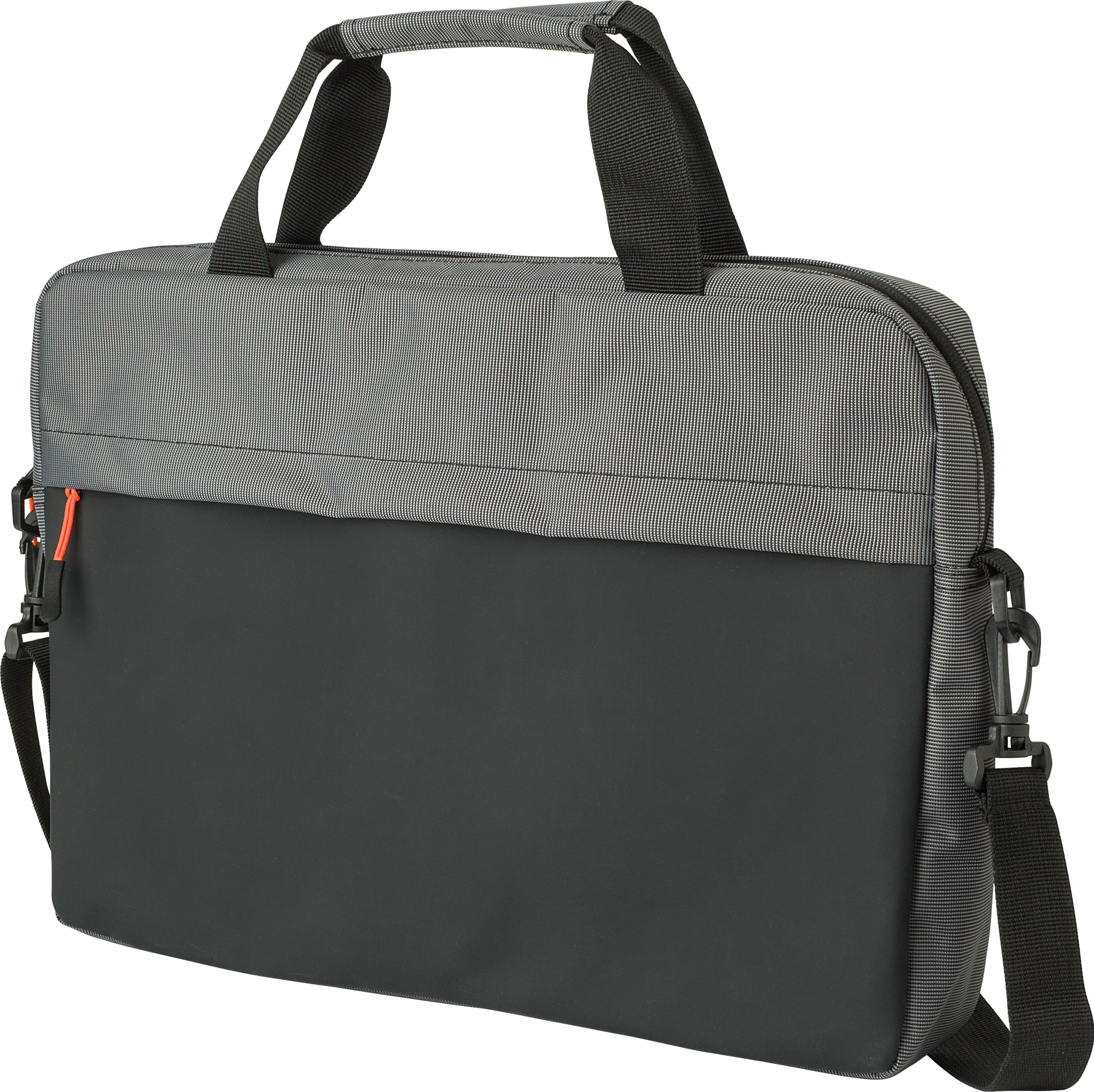 Picture of Two-Tone laptop bag