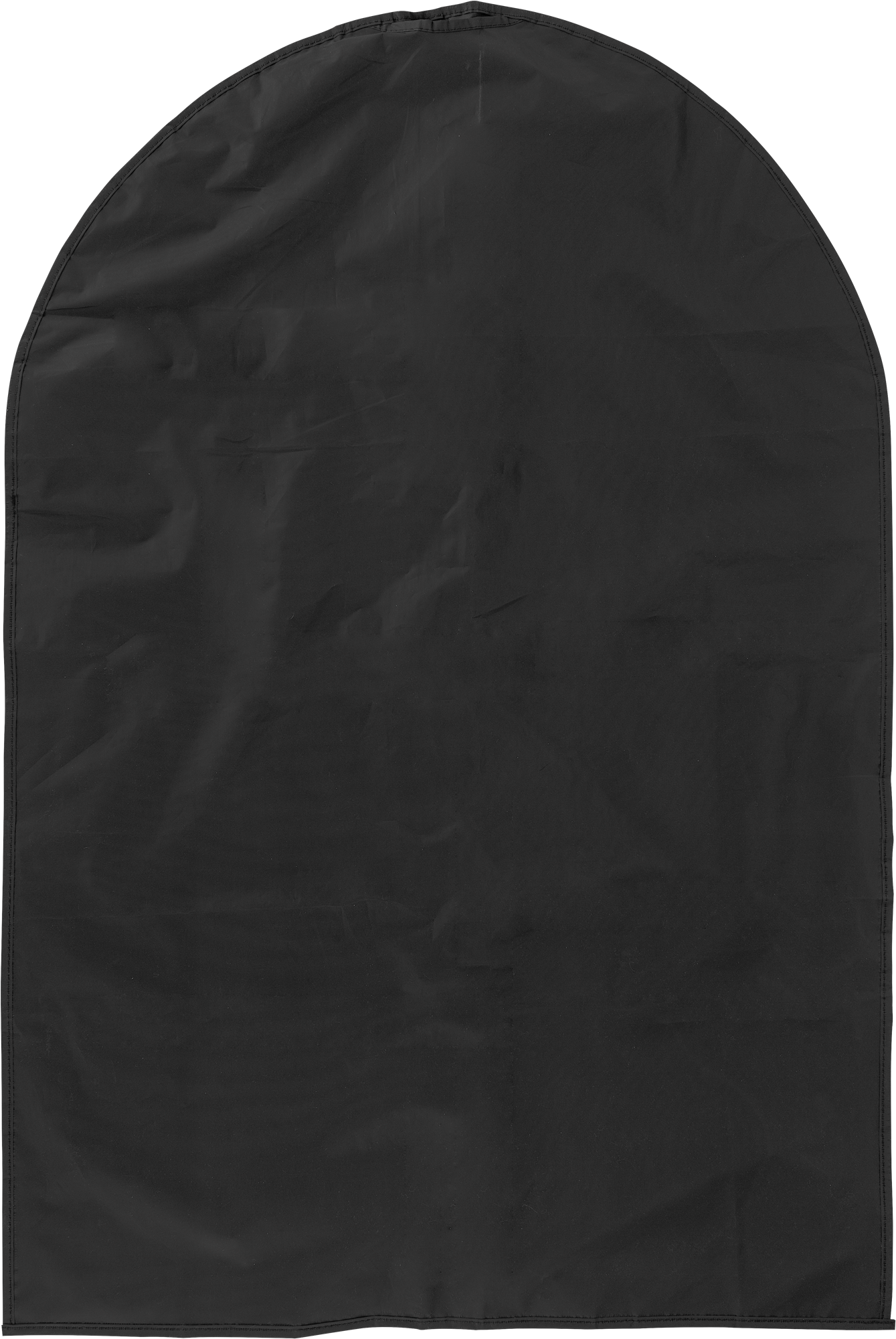 Picture of Garment bag with a zipper