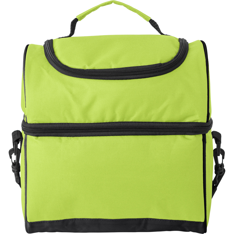 Cooler bag 9173_019 (Lime)