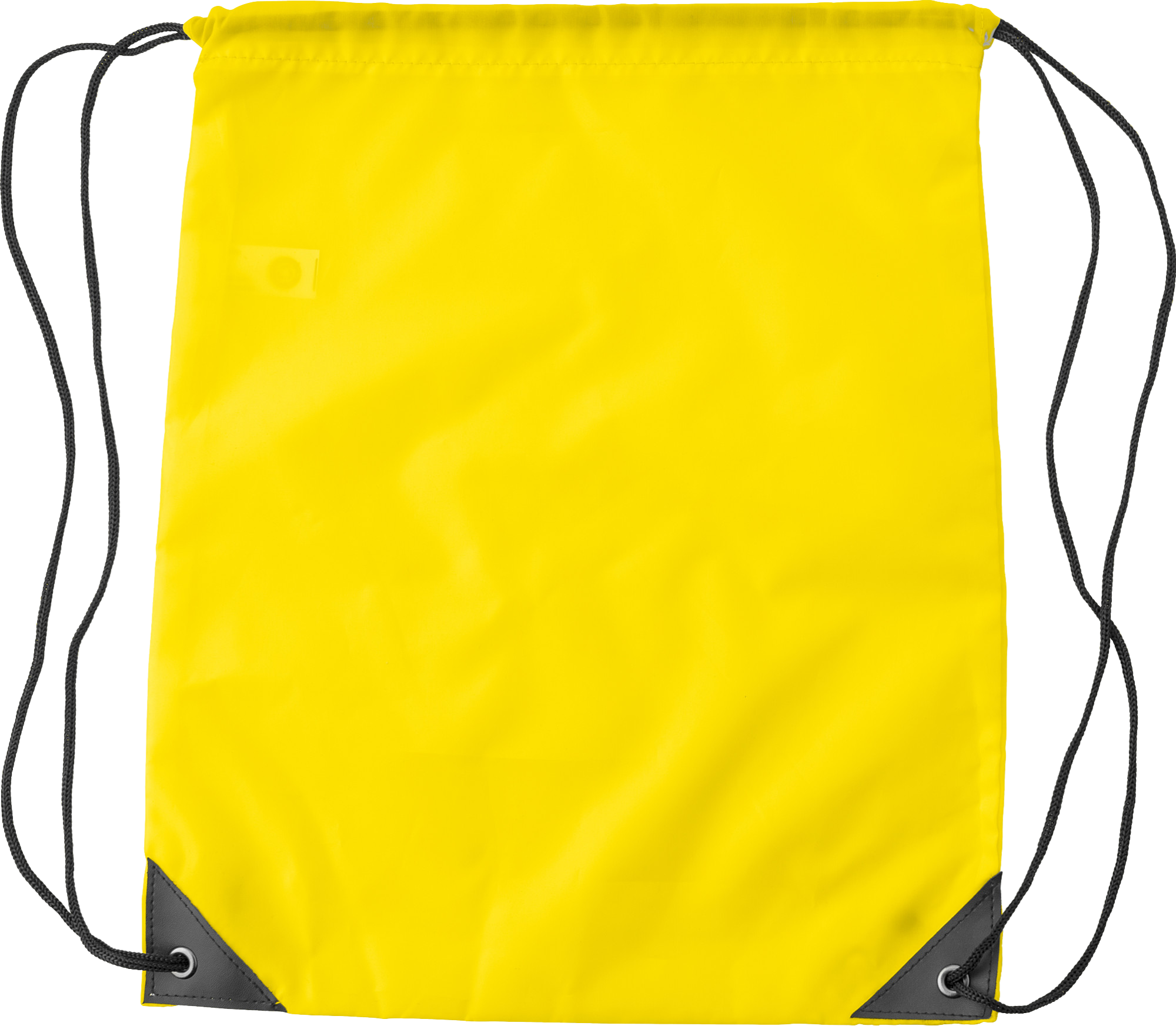 Picture of RPET drawstring bag