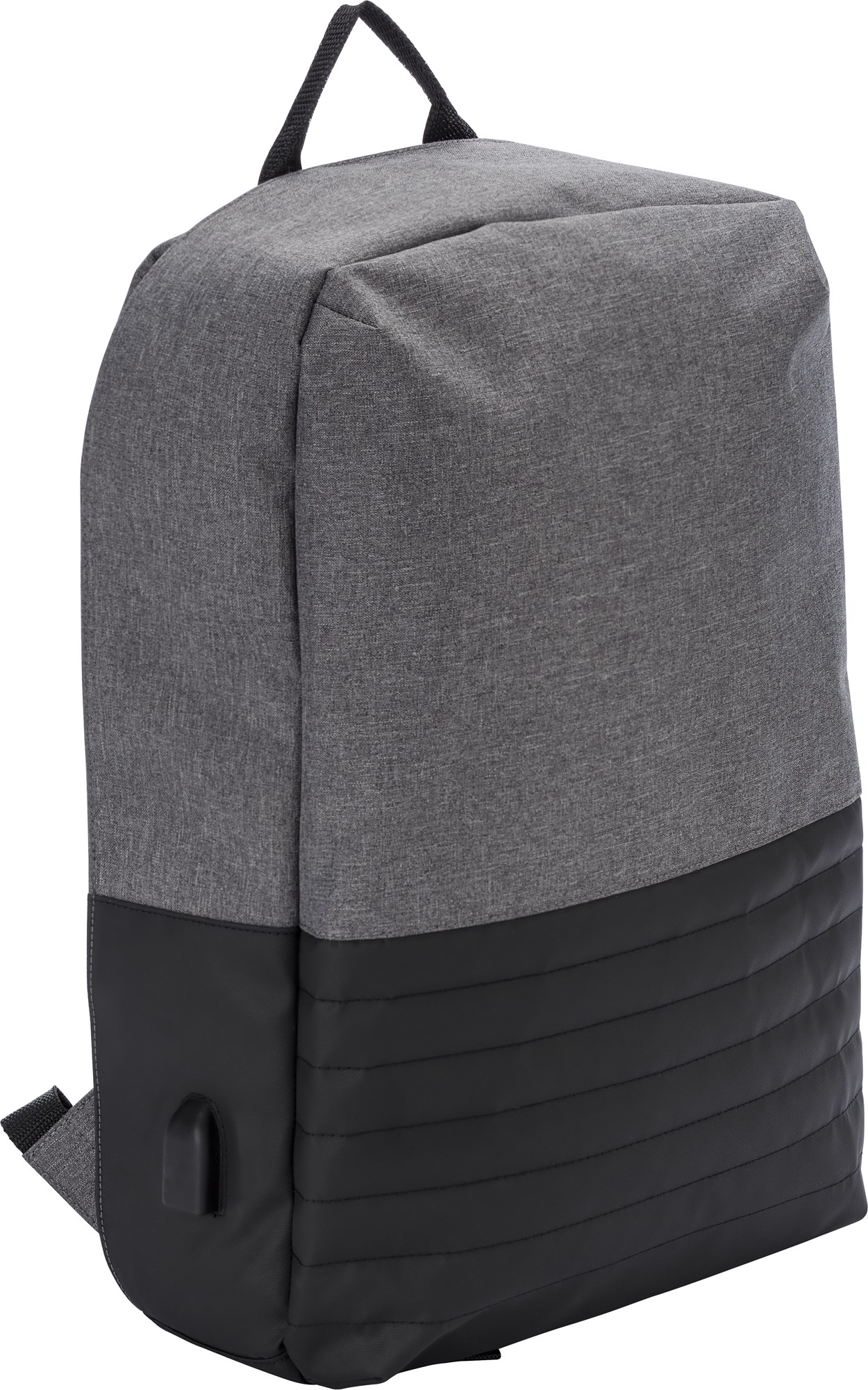 Picture of Anti-theft backpack with USB port