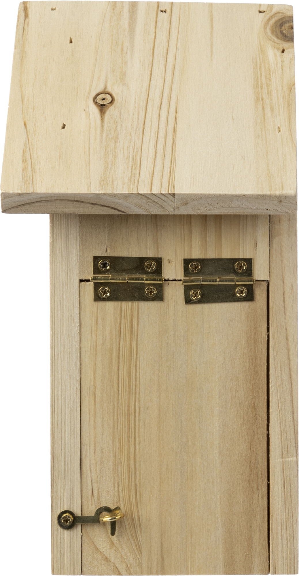 Picture of Wooden butterfly house