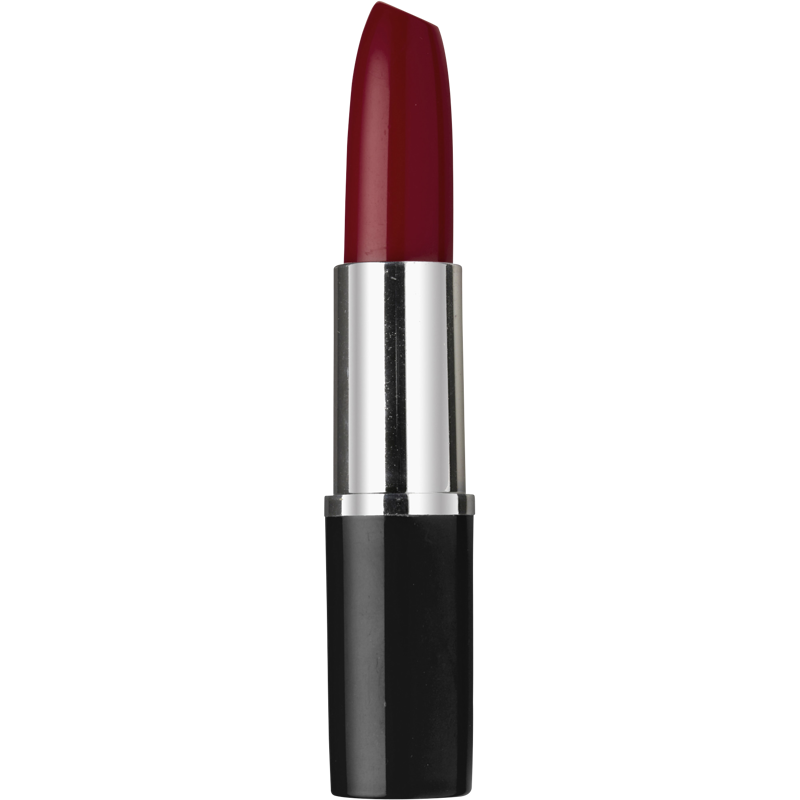 Ballpen with lipstick case 2691_083 (Black/red)