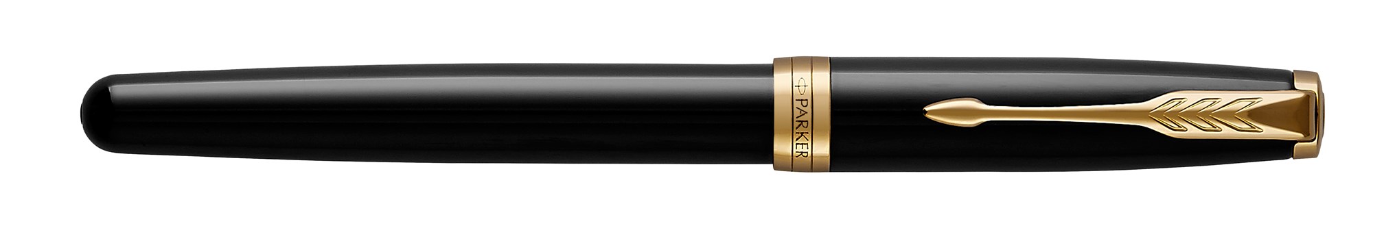 Picture of Parker Sonnet rollerball pen