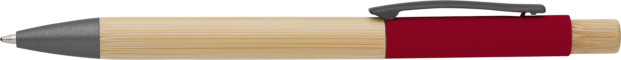 Picture of Bamboo ballpen