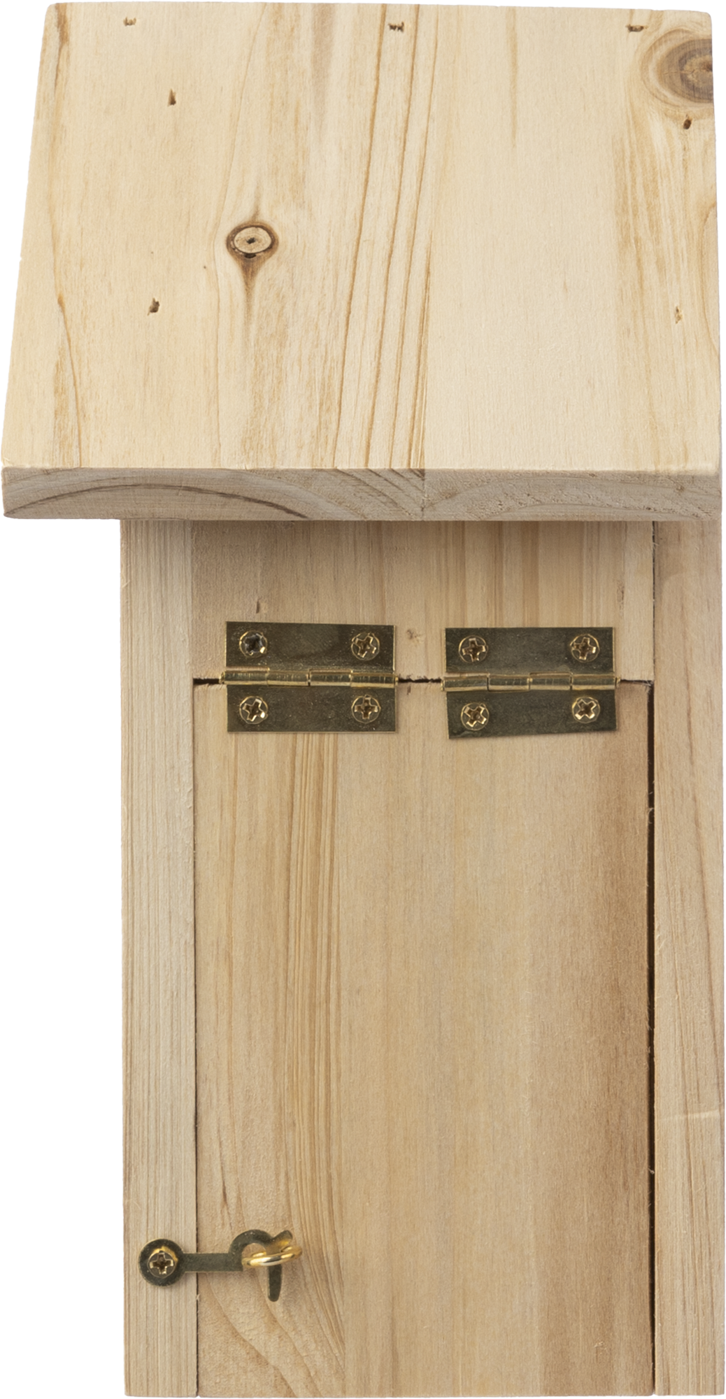 Picture of Wooden butterfly house