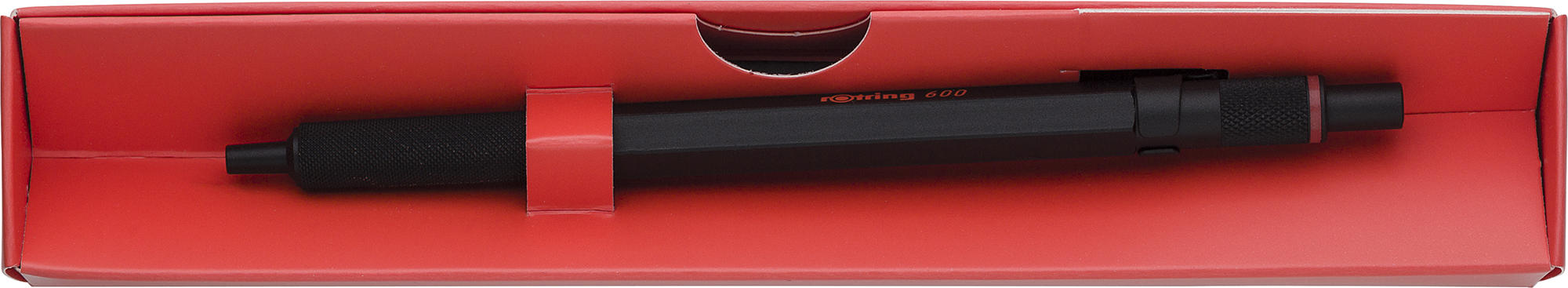 Picture of Rotring ballpoint pen