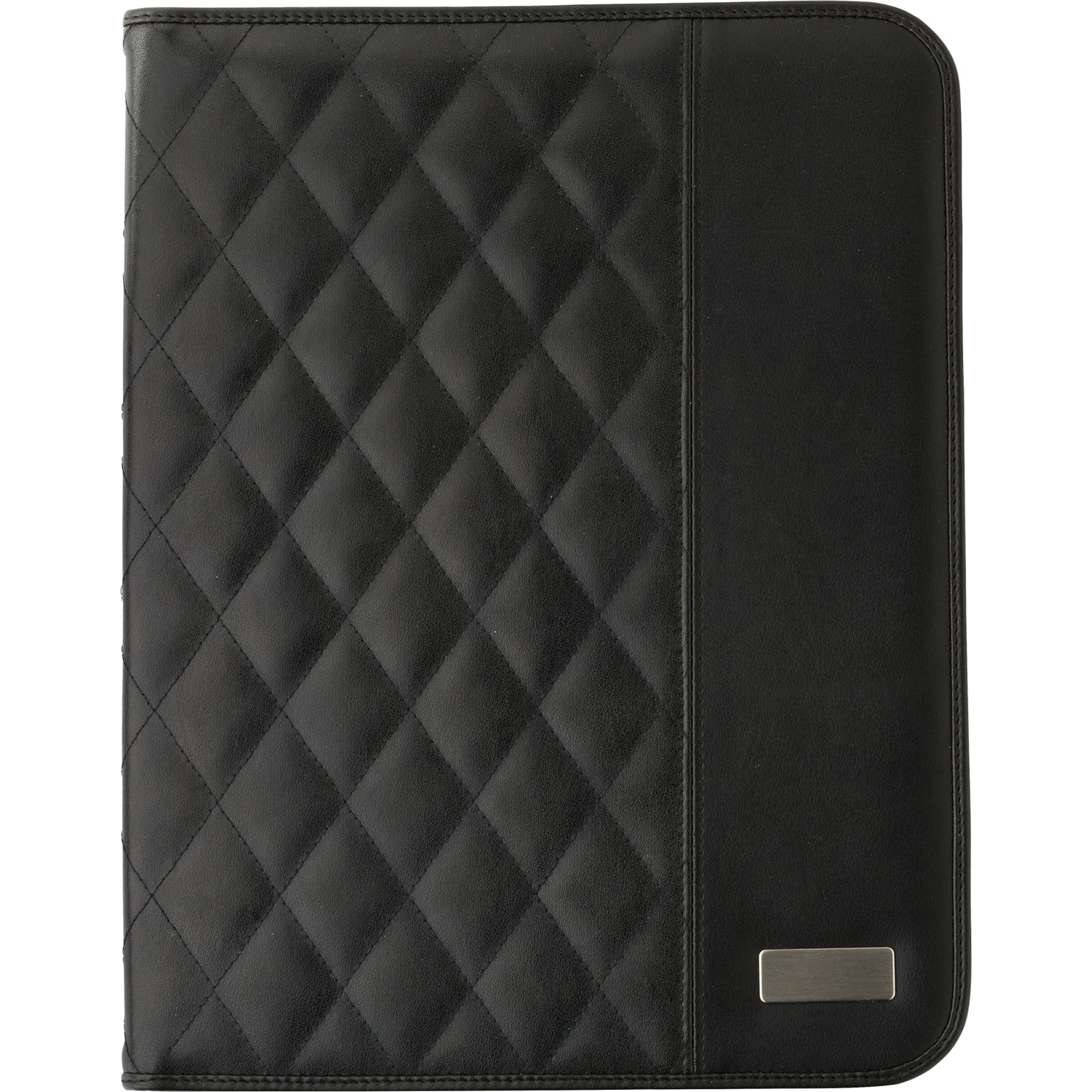 Picture of A4 PU padded portfolio