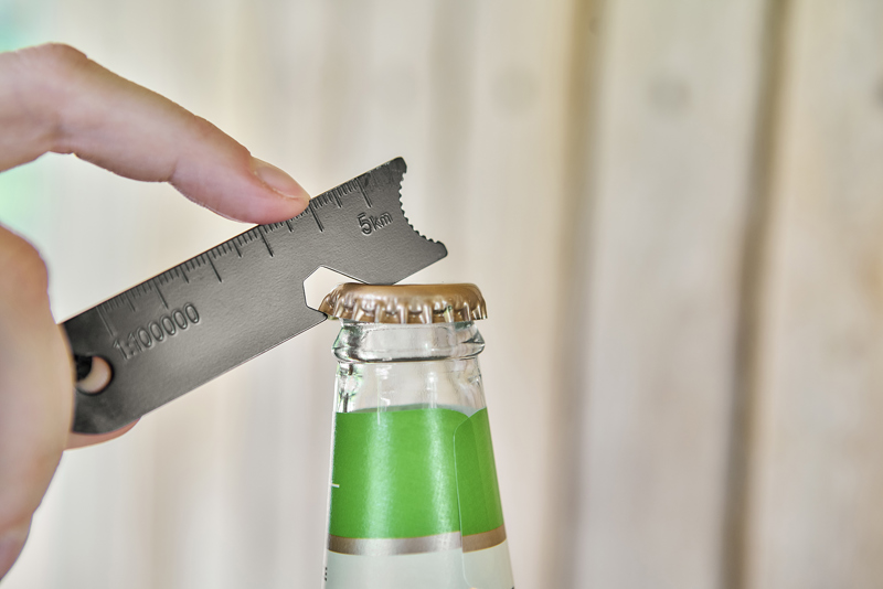 Fire starter 1267784_011 (Brown)