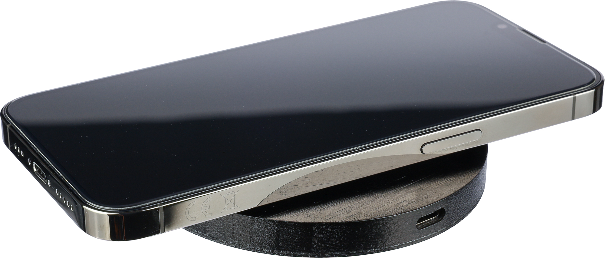 Picture of Bamboo charger