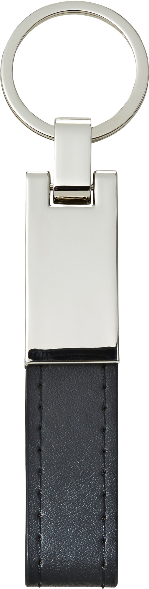 Picture of Keyring with PU loop