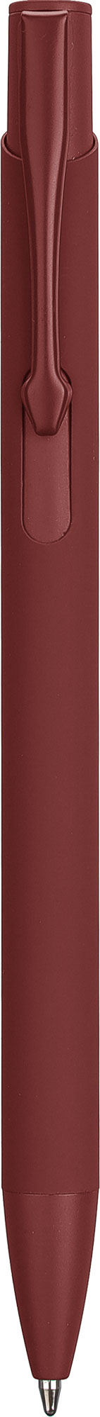 Picture of Recycled aluminium ballpen