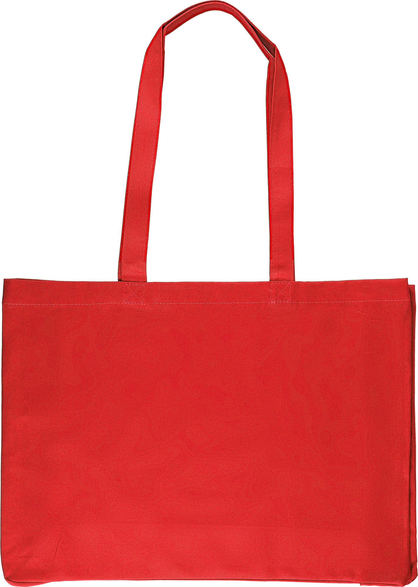 Picture of OEKO-TEX® cotton shopping bag (220gsm/6.49oz)