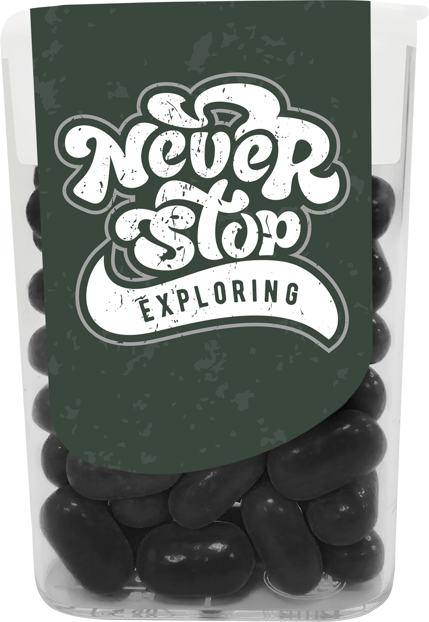 Picture of ATOMZ - Fruit (16g)