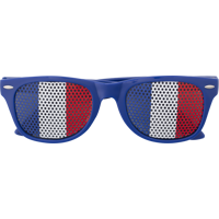 Pexiglass sunglasses 9346_910 (Blue/white/red)