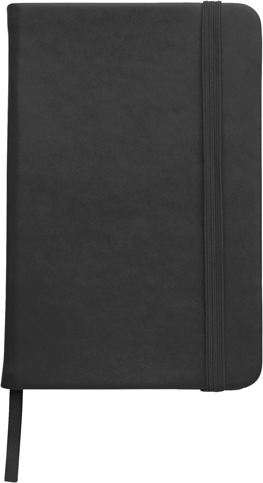 Picture of Notebook soft feel (approx. A6)