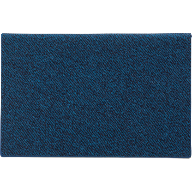 Business card holder 7229_005 (Blue)