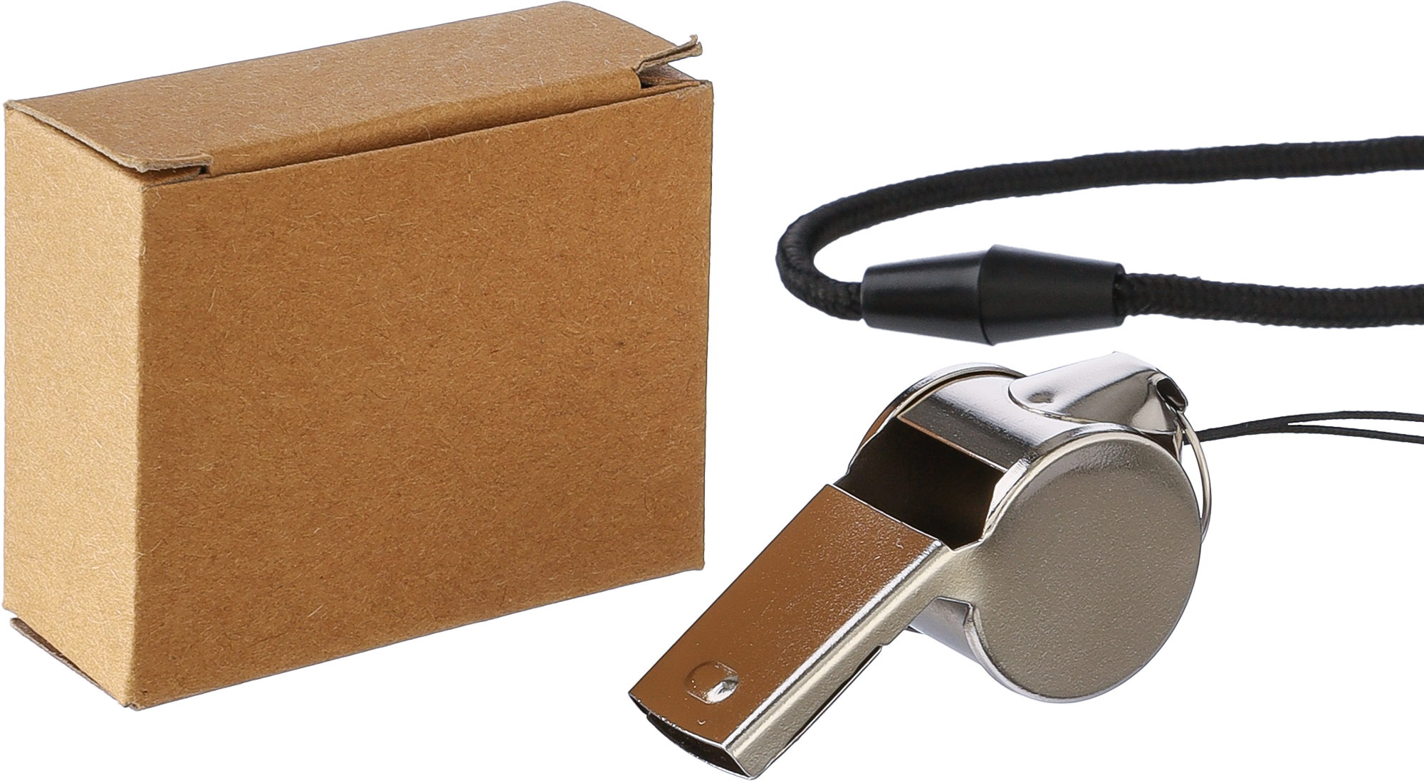 Picture of Metal whistle