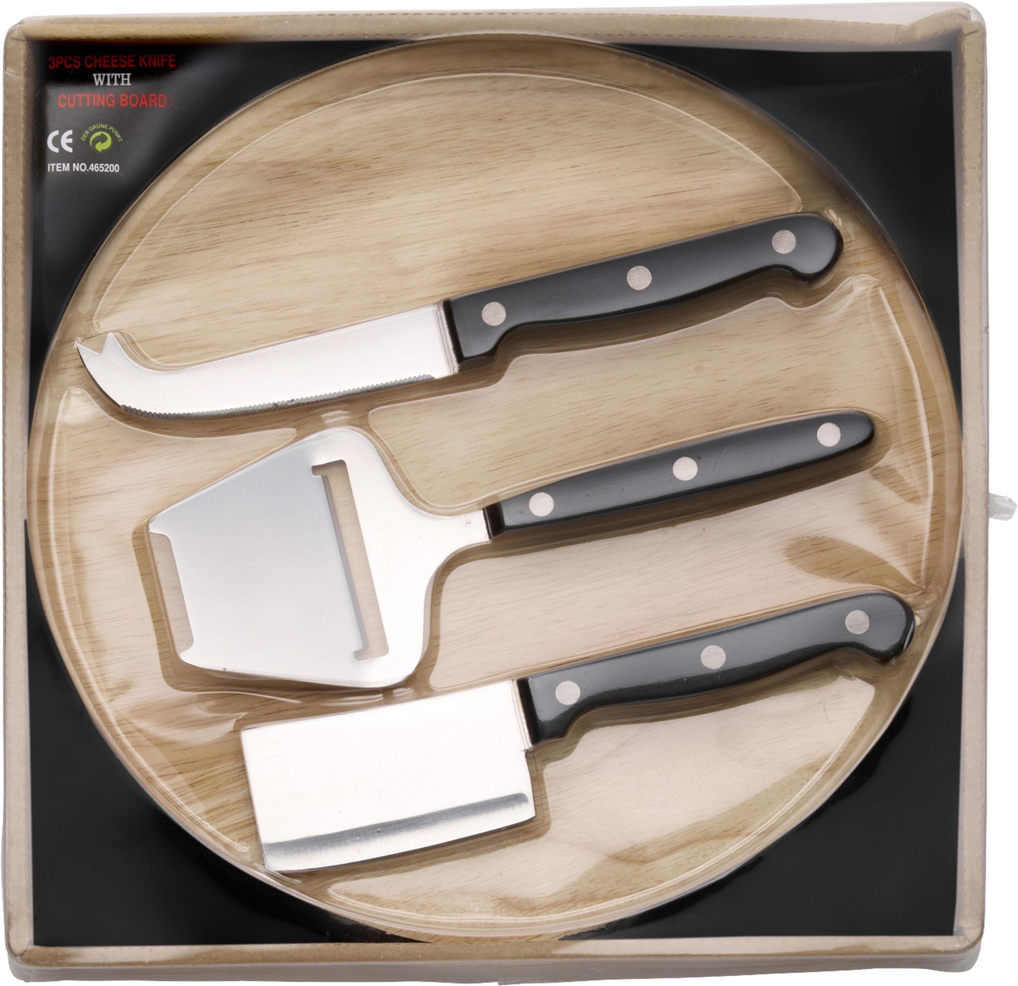 Picture of Cheese board