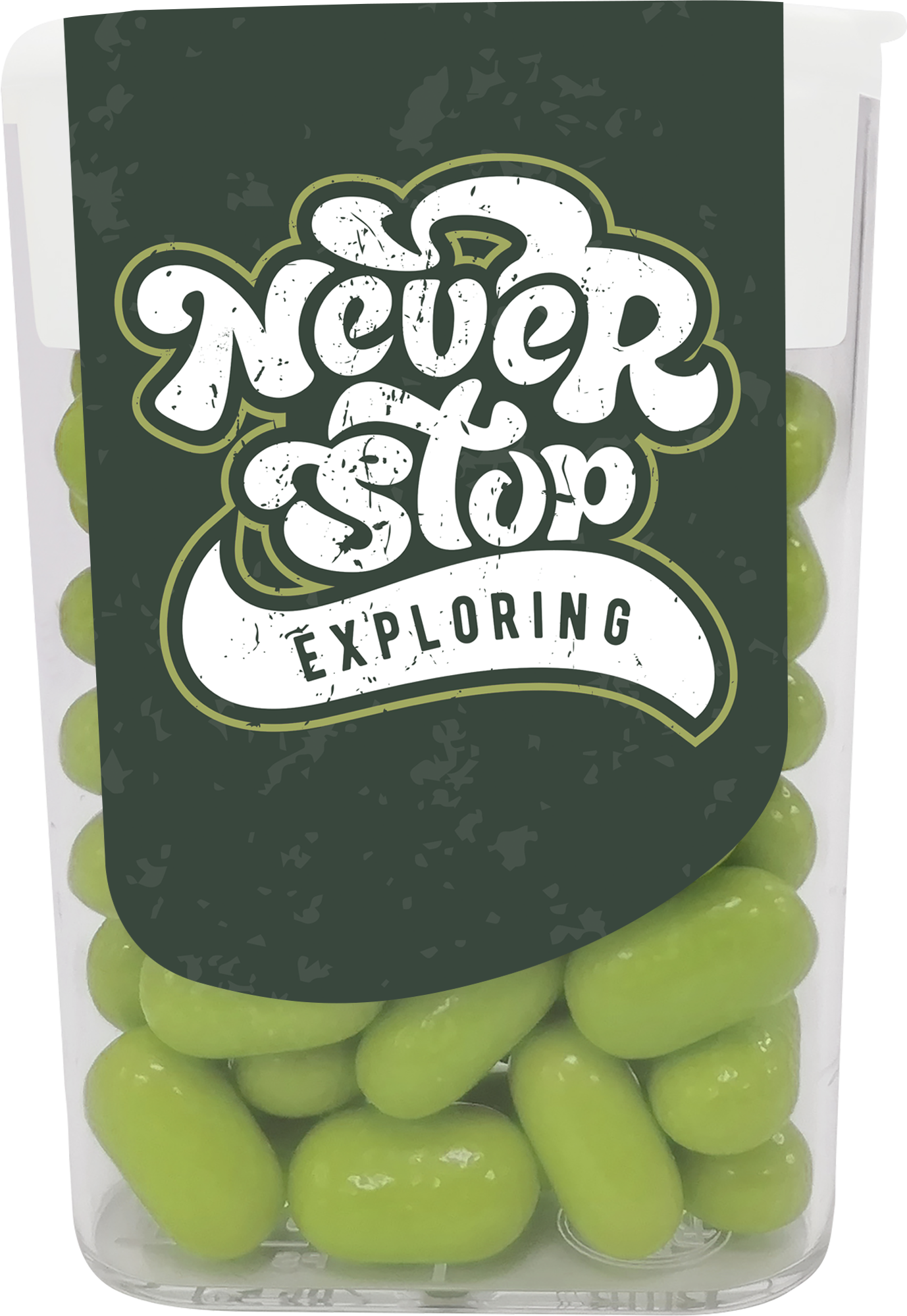 Picture of ATOMZ - Fruit (16g)