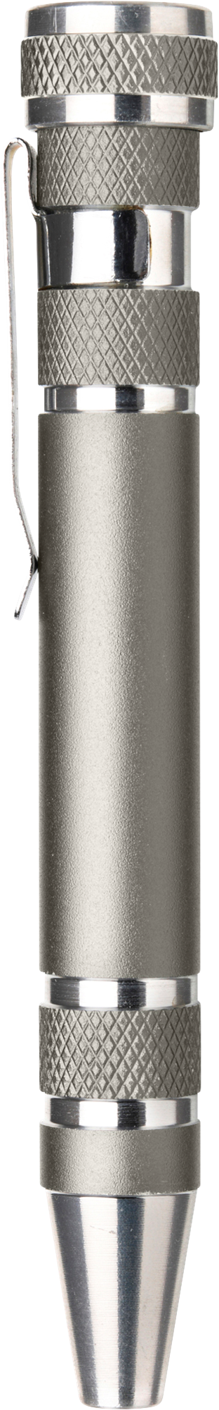 Picture of Pen shaped screwdriver