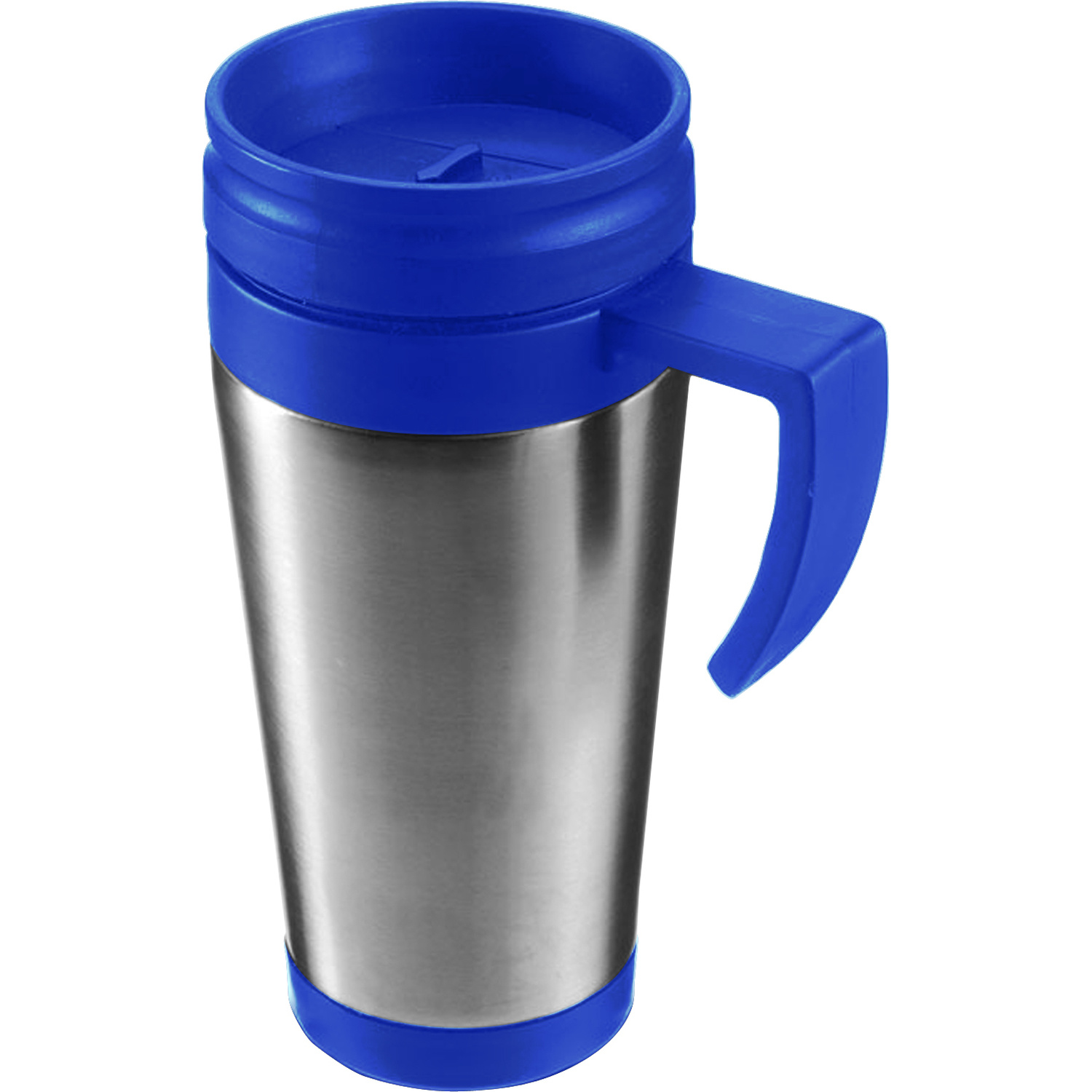 Picture of Steel travel mug (420ml)