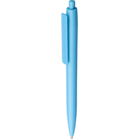 Recycled plastic ballpen 1172272_018 (Light blue)