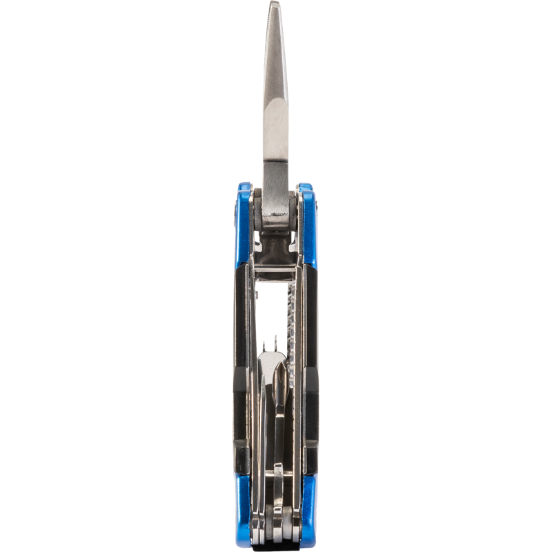 Metal multifunctional tool 8531_023 (Cobalt blue)